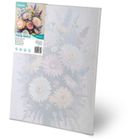 Massido, obraz do malowania po numerach, Kwiaty, 40-50 cm