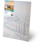 Massido, obraz do malowania po numerach, Pejzaż, 40-50 cm