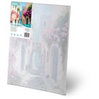 Massido, obraz do malowania po numerach, Pejzaż Miejski, 40-50 cm