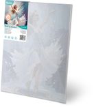 Massido, obraz do malowania po numerach, Tańcząca Kobieta, 40-50 cm