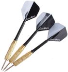 Master Darts, metalowe rzutki do darta, 3 szt.