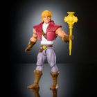 Masters of the Universe Origins, 200x Cartoon Collection, figurka Książę Adam, 14 cm