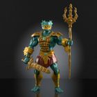 Masters of the Universe Origins, 200x Cartoon Collection, figurka Mer-Man, 14 cm