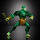 Masters of the Universe Origins, 200X Cartoon Collection, Mossman, figurka, 14 cm