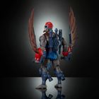 Masters of the Universe Origins, 200X Cartoon Collection, Stratos, figurka, 14 cm
