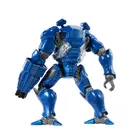 Masters of the Universe Origins, Roboto, figurka z funkcją, 14 cm