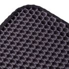 Mata dla kota pod kuwetę, szara