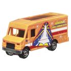 Matchbox, pojazd transportowy, HXY20