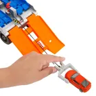 Matchbox, Prawdziwe Przygody, Laweta Pomoc drogowa, zestaw do zabawy
