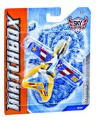 Matchbox, Samolot