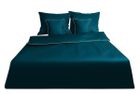 Matex, Gold Line, pościel satynowa, jednobarwna z wypustką, 200-220 cm