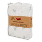 Matex, pościel bawełniana, muślinowa, 160-200 cm