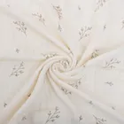 Matex, pościel bawełniana, muślinowa, 200-220 cm