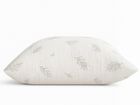 Matex, poszewka na poduszkę typu jasiek, muśłinowa, 40-40 cm