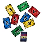 Mattel Games, Liar's Uno, gra karciana