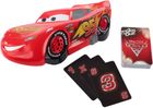 Mattel, Gas Out - Pierdzioszek, gra elektroniczna z kartami