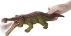 Mattel, Jurassic World, dinozaur Sarcosuchus, figurka