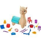 Mattel, Paki Alpaki, gra familijna