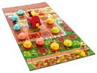 Mattel, Uciekające świnki, gra planszowa