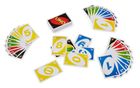Mattel, Uno! Clipstrip, gra karciana