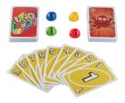 Mattel, Uno, Kolory rządzą!, gra karciana