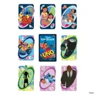 Mattel, UNO, Lilo & Stitch, gra karciana dla dzieci