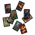Mattel, UNO, Lord of the Rings Władca Pierścieni, gra karciana