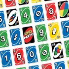 Mattel, UNO Party, gra karciana