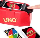Mattel, UNO Showdown, gra karciana