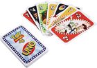 Mattel, UNO, Toy Story 4, gra karciana