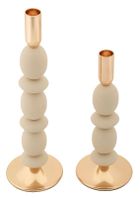 Mauro Ferretti, Shuttle, zestaw świeczników