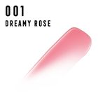 Max Factor, Miracle Sheer Gel Blush, róż do policzków w sztyfcie nr 001, Dreamy Rose, 8g