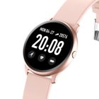 Maxcom, Fit FW32, smartwatch, neon