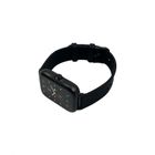 Maxcom, Fit FW55 Aurum Pro, smartwatch, czarny