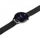 Maxcom, Fit FW58 Vanad Pro, smartwatch, czarny