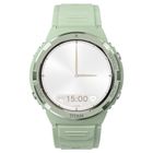 Maxcom, FW100 Titan Valkiria, smartwatch, mietowy