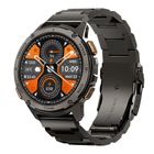 Maxcom, FW110 Titan Chronos, smartwatch, czarny