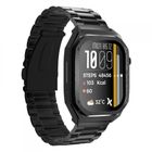 Maxcom, FW65 Iron s, smartwatch, grafitowy