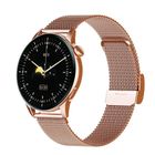 Maxcom, smartwatch, Fit FW58 Vanad Pro, złoty