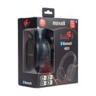 Maxell, słuchawki bezprzewodowe bluetooth hd1 bass, USB c
