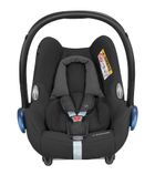 Maxi-Cosi, CabrioFix, fotelik samochodowy, 0-13 kg, Nomad Black