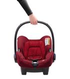 Maxi-Cosi, Citi, fotelik samochodowy, 0-13 kg, Robin Red