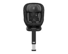 Maxi-Cosi, Mica, fotelik samochodowy, 0-18 kg, Authentic Black