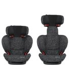 Maxi-Cosi, RodiFix AP, fotelik samochodowy, 15-36 kg, Black Grid