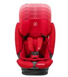 Maxi-Cosi, Titan pro, fotelik samochodowy, 9-36 kg, Nomad red