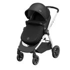 Maxi-Cosi, Zelia2, wózek wielofunkcyjny 2w1, Essential Black