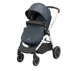 Maxi-Cosi, Zelia2, wózek wielofunkcyjny 2w1, Essential Graphite