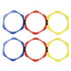 Maxwel, drabinka koordynacyjna HEX, 2m