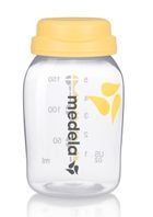 Medela, Calma, butelka ze smoczkiem, 150 ml