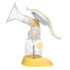 Medela, Harmony Pump & Feed Set, 2-fazowy laktator ręczny z akcesoriami